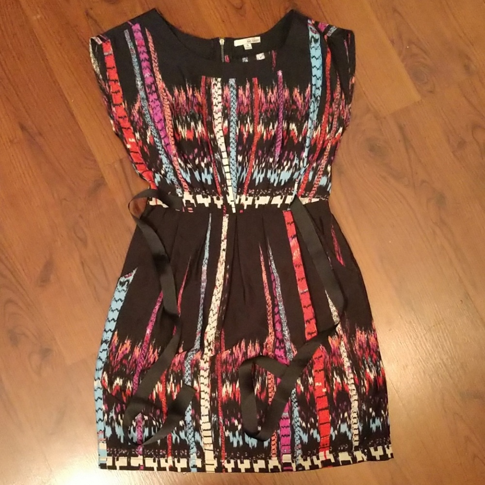 Belk Cocktail Dress